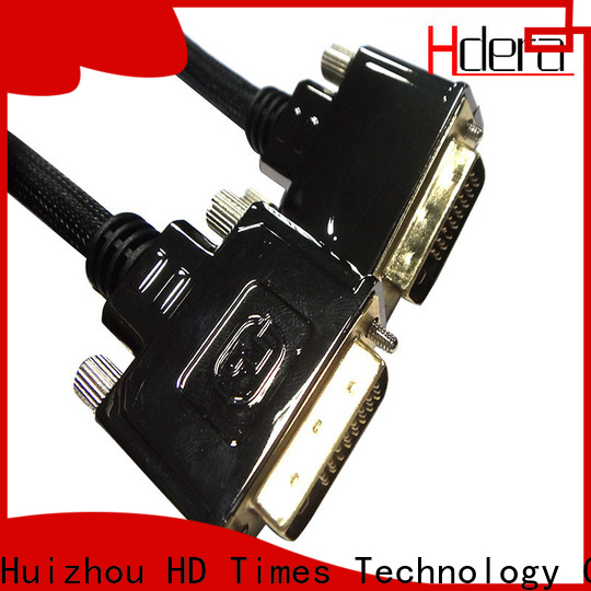HDera hdmi to dvi overseas market for image transmission