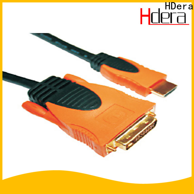 professional 24+1 dvi cable for manufacturer for image transmission