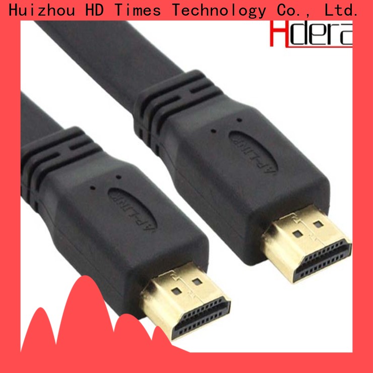 special best hdmi 2.0 cable for 4k overseas market for Computer peripherals