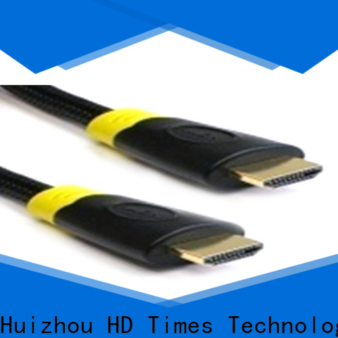 widely used hdmi 2.0 tv factory price for image transmission