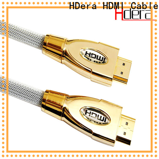 HDera special hdmi 2.0 4k overseas market for communication products
