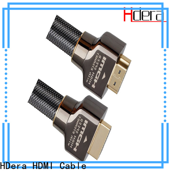 HDera inexpensive hdmi cable for manufacturer for Computer peripherals
