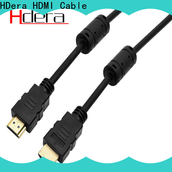 HDera widely used best hdmi 2.0 cable for 4k marketing for Computer peripherals