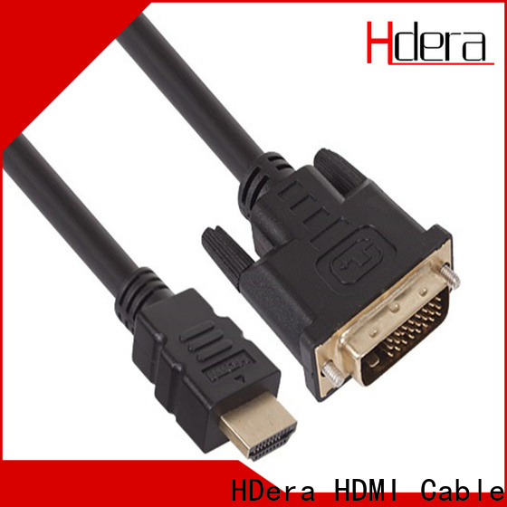 durable 24+1 dvi cable for HD home theater