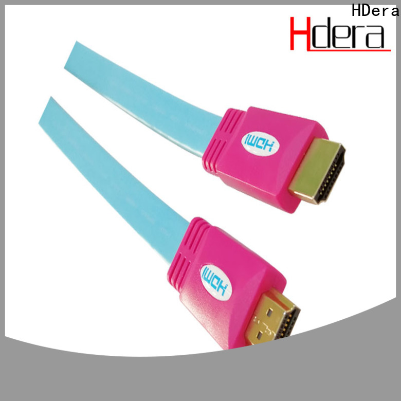 HDera durable hdmi extension cable for communication products
