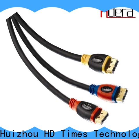 HDera durable dp cable 1.4 for manufacturer for Computer peripherals