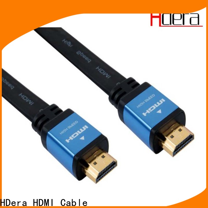 special 4k hdmi 2.0 cable supplier for communication products