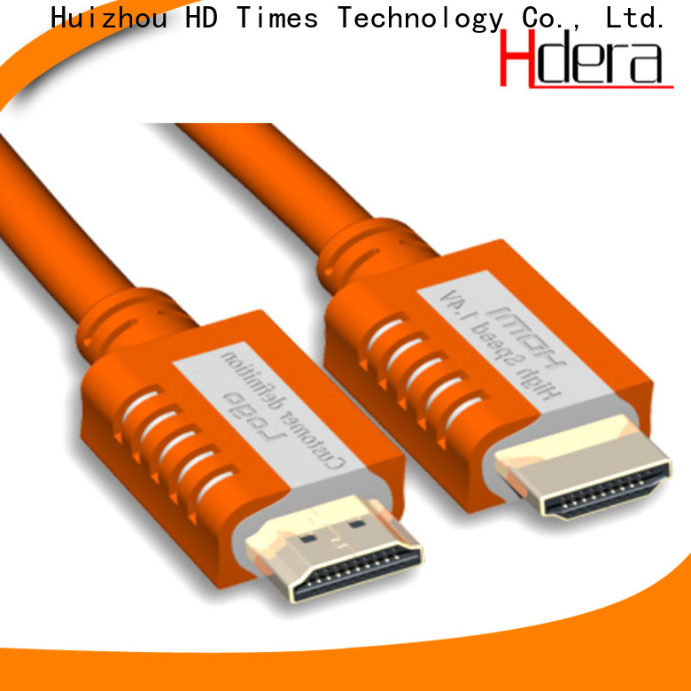 durable best hdmi 2.0 cable for manufacturer for audio equipment