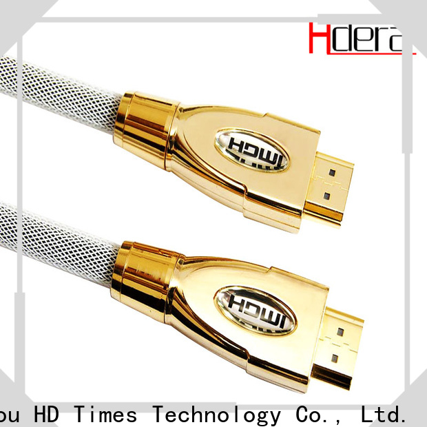 inexpensive best hdmi 2.0 cable for manufacturer for image transmission