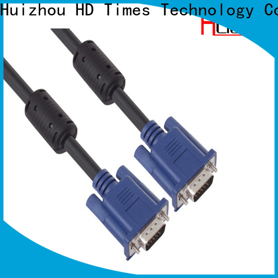 HDera widely used vga cord marketing for image transmission