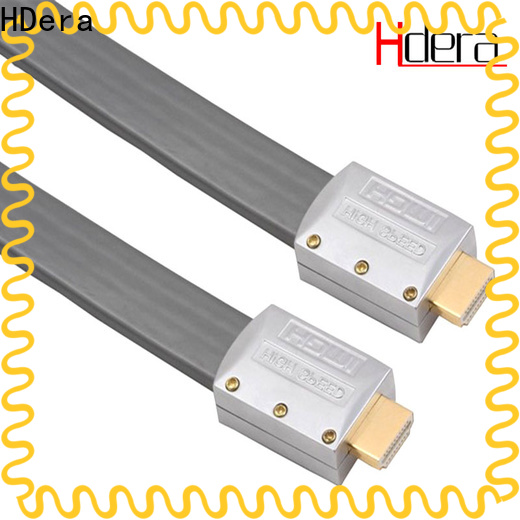 HDera high quality hdmi v 2.0 for HD home theater