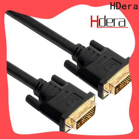 HDera widely used hdmi to dvi custom service for audio equipment