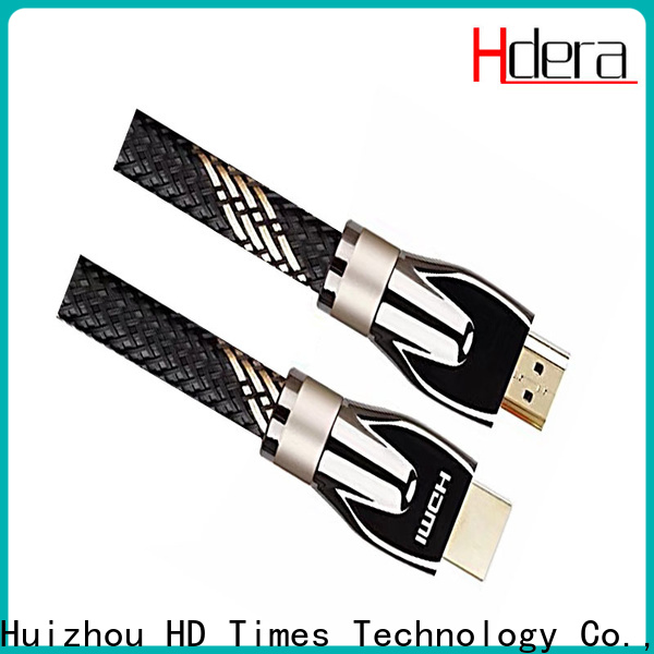 HDera widely used hdmi extension cable factory price for image transmission