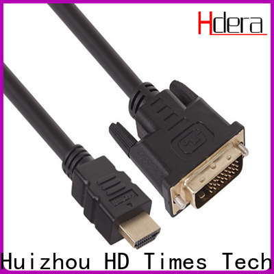 HDera unique 24+1 dvi cable marketing for Computer peripherals