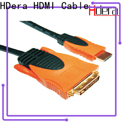 professional dvi to dvi cable factory price for audio equipment