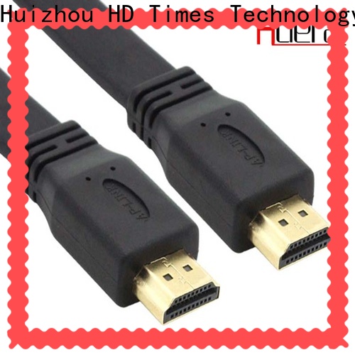 HDera quality hdmi 2.0 high speed custom service for Computer peripherals
