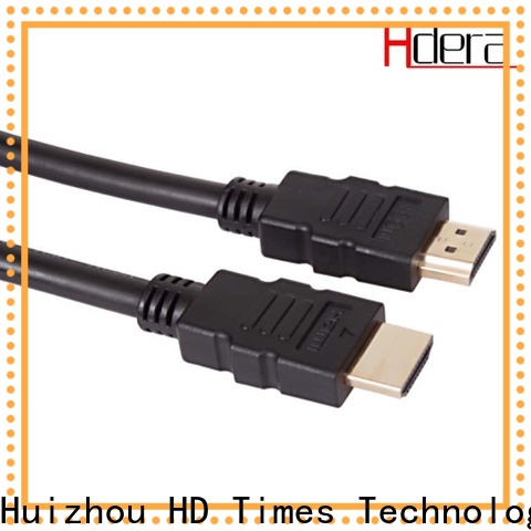 durable best hdmi 2.0 cable for 4k marketing for audio equipment