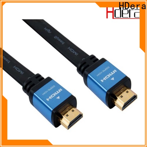 HDera quality hdmi 1.4 to hdmi 2.0 for audio equipment