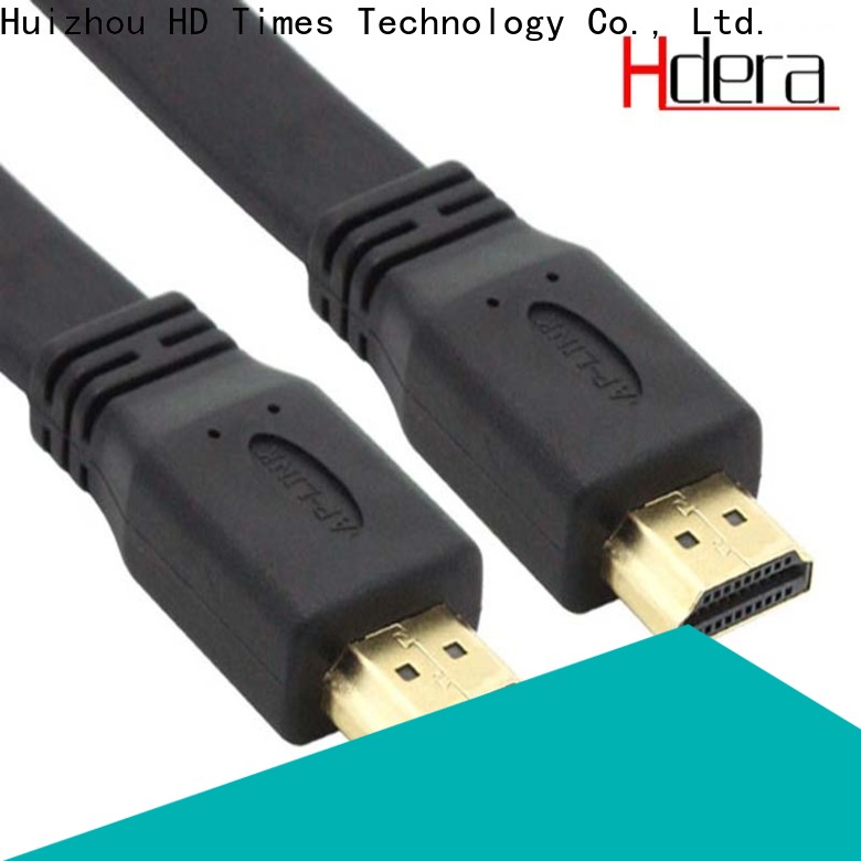 HDera quality best hdmi 2.0 cable for audio equipment