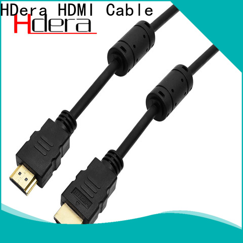 HDera durable hdmi 2.0 4k supplier for image transmission