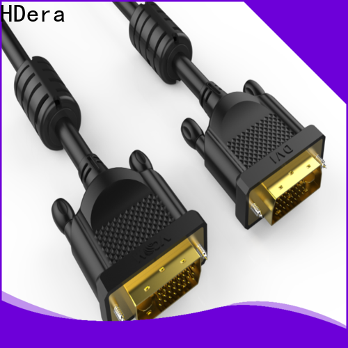 unique hdmi to dvi for communication products