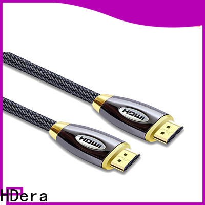 high quality hdmi 2.0v marketing for Computer peripherals