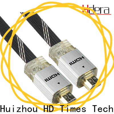 quality hdmi v 2.0 custom service for audio equipment