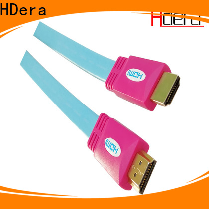 special hdmi version 2.0 marketing for image transmission