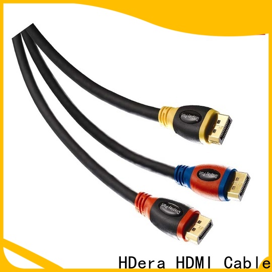 HDera dp to hdmi 2.0 overseas market for image transmission