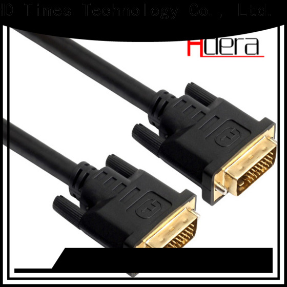 widely used dvi to dvi cable for manufacturer for Computer peripherals