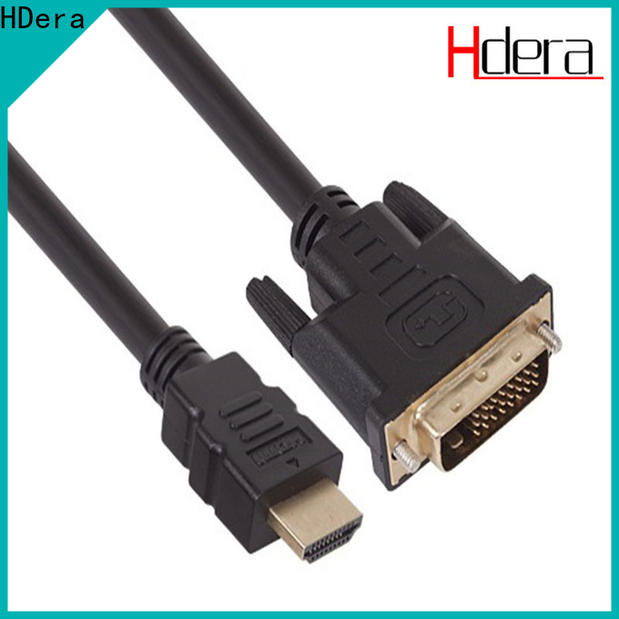 inexpensive 24+1 dvi cable supplier for Computer peripherals