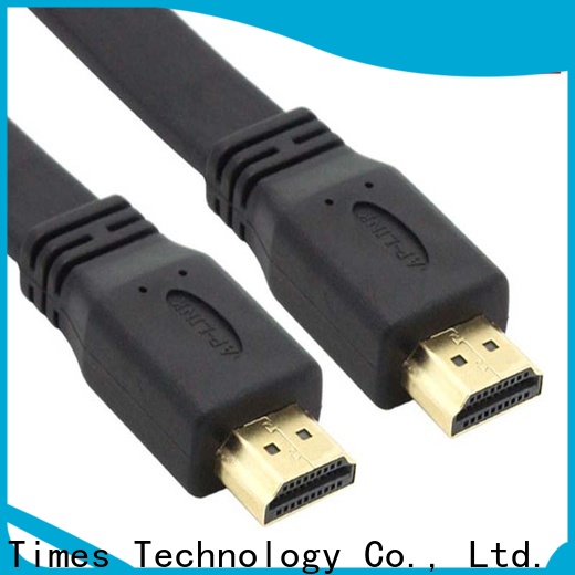 HDera durable best hdmi 2.0 cable for 4k overseas market for image transmission