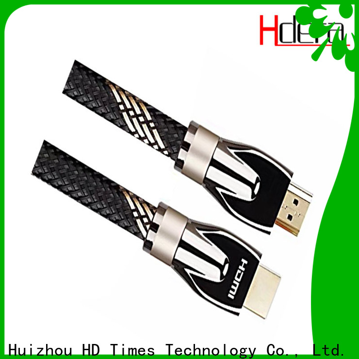 high quality hdmi 1.4 4k for manufacturer for HD home theater