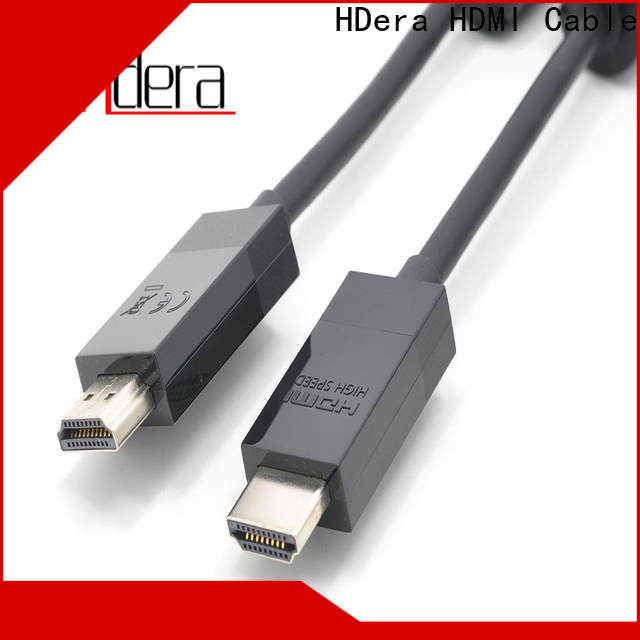 HDera widely used hdmi 2.0v supplier for Computer peripherals