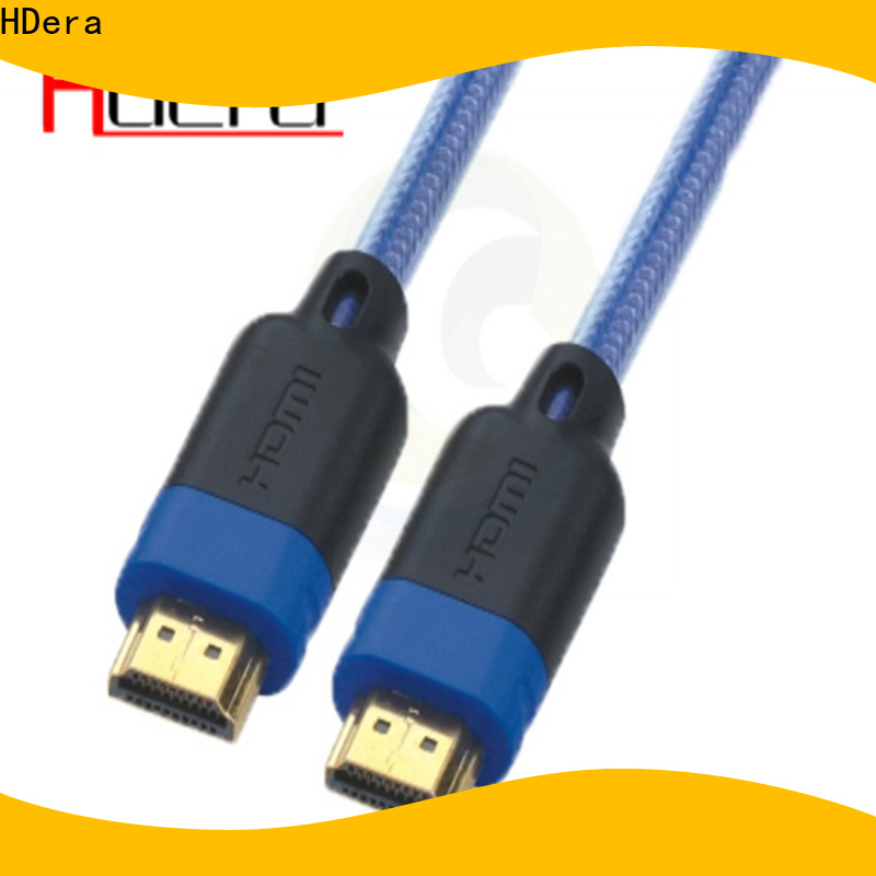 HDera special hdmi 2.0 factory price for Computer peripherals