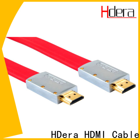 HDera special hdmi cable for HD home theater
