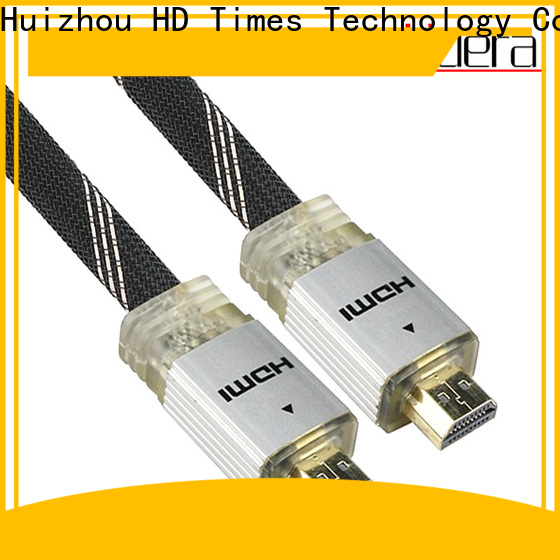 HDera widely used cable hdmi 2.0 factory price for Computer peripherals