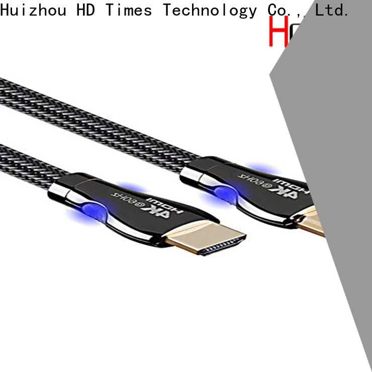 HDera durable hdmi 2.0 high speed supplier for communication products