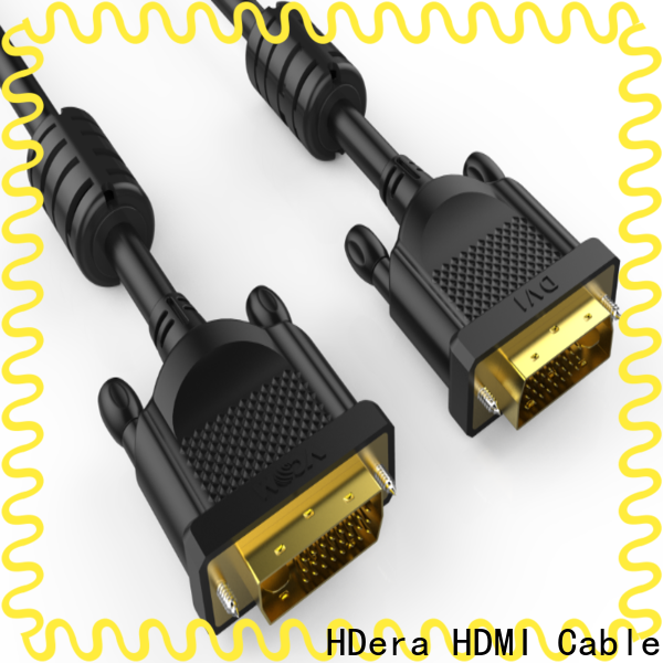 durable 24+1 dvi cable marketing for image transmission
