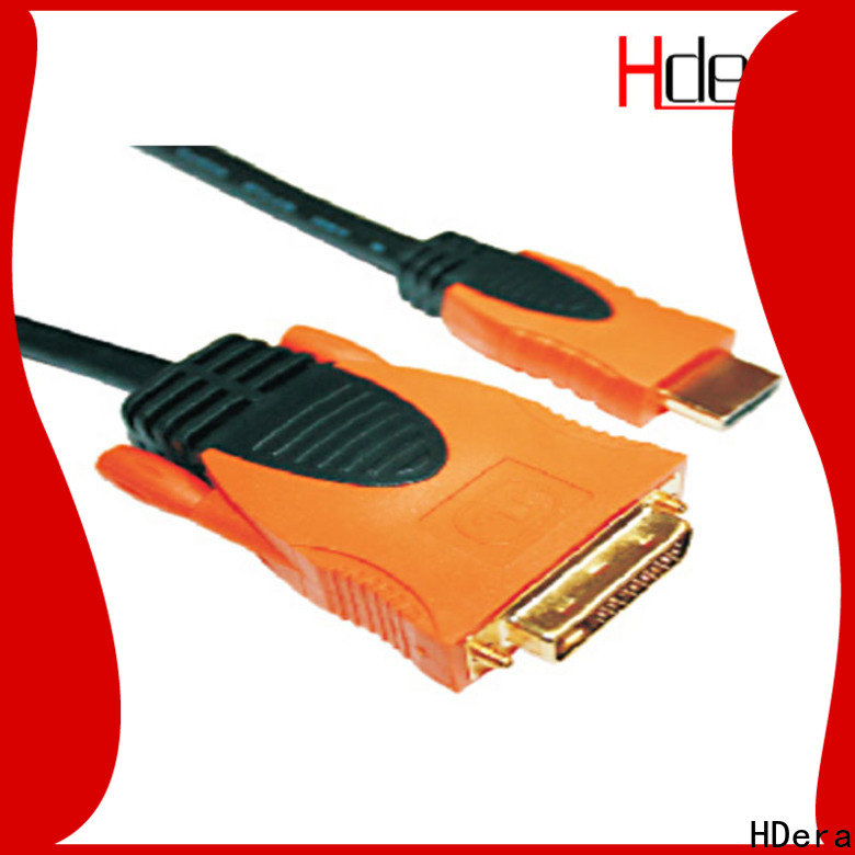 HDera dvi to hdmi supplier for Computer peripherals