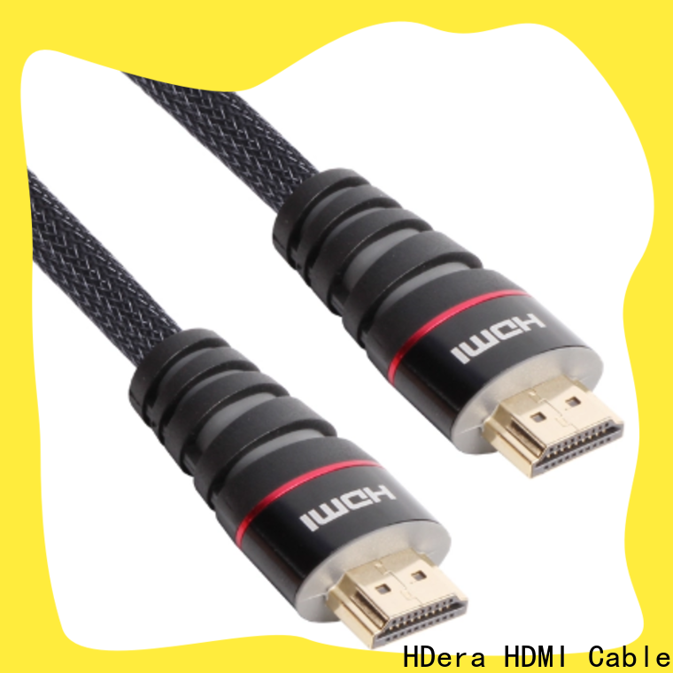 HDera quality hdmi 1.4 to hdmi 2.0 factory price for image transmission