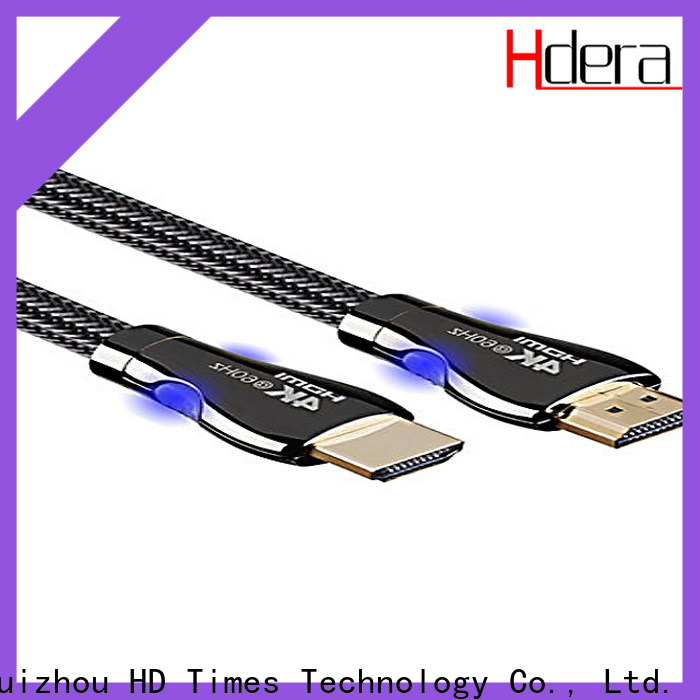 HDera high quality hdmi 2.0v supplier for Computer peripherals