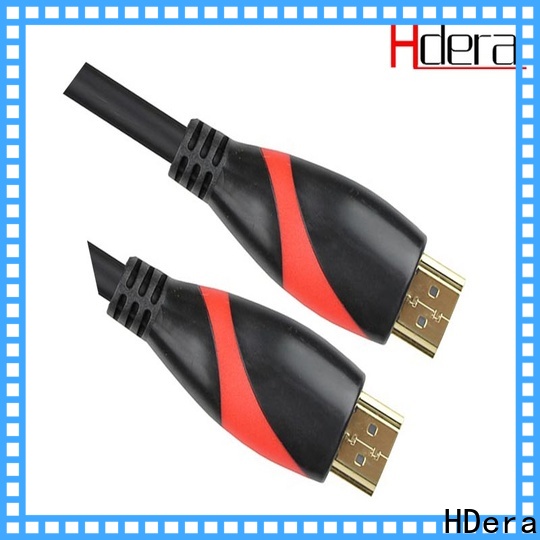 high quality hdmi 1.4 4k custom service for image transmission