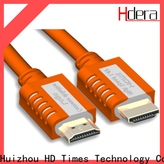 HDera durable hdmi 2.0 4k marketing for Computer peripherals