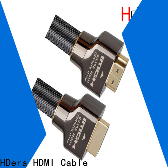 HDera inexpensive hdmi extension cable for image transmission