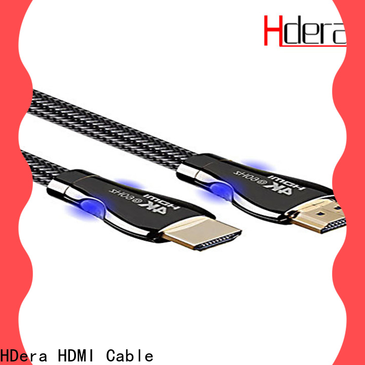 durable hdmi version 2.0 for manufacturer for communication products