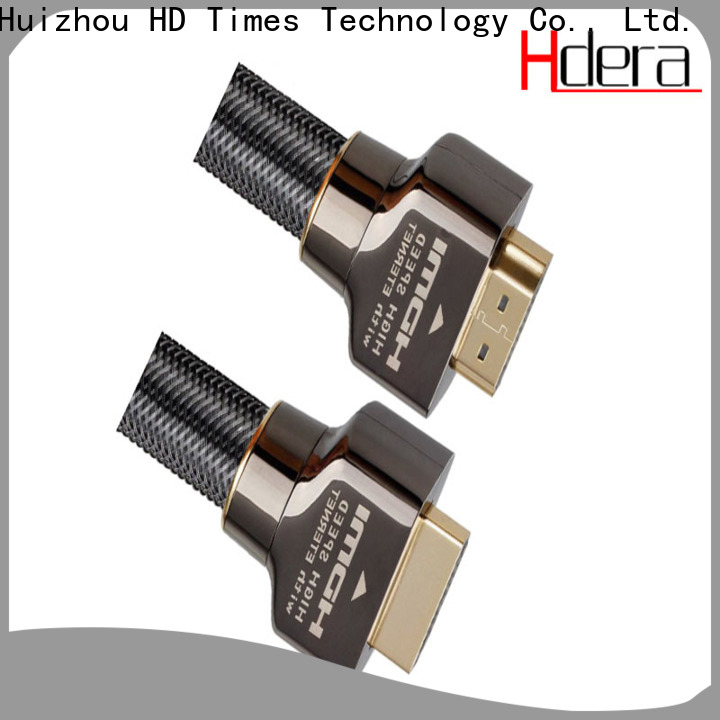high quality 1.4v hdmi cable overseas market for communication products