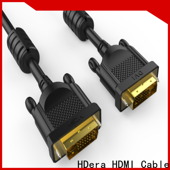 unique dvi to dvi cable factory price for Computer peripherals