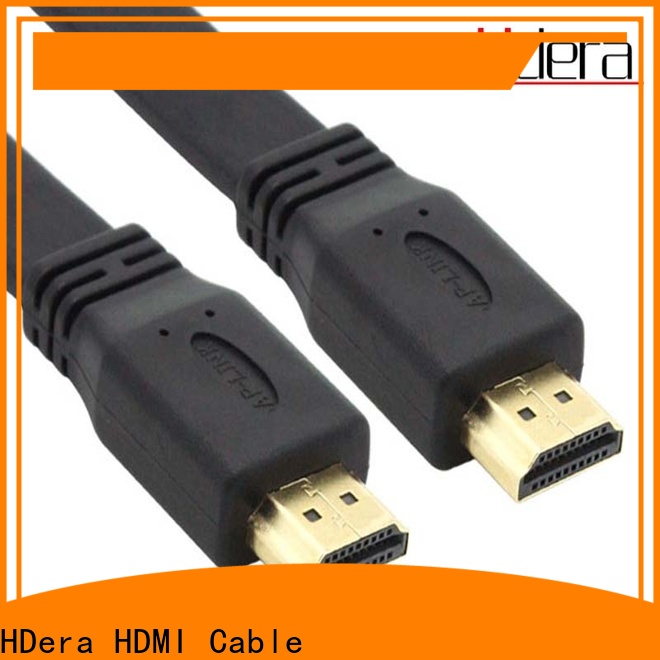 durable hdmi 2.0 tv factory price for HD home theater