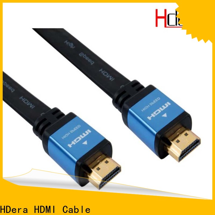 high quality 1.4v hdmi cable for manufacturer for communication products